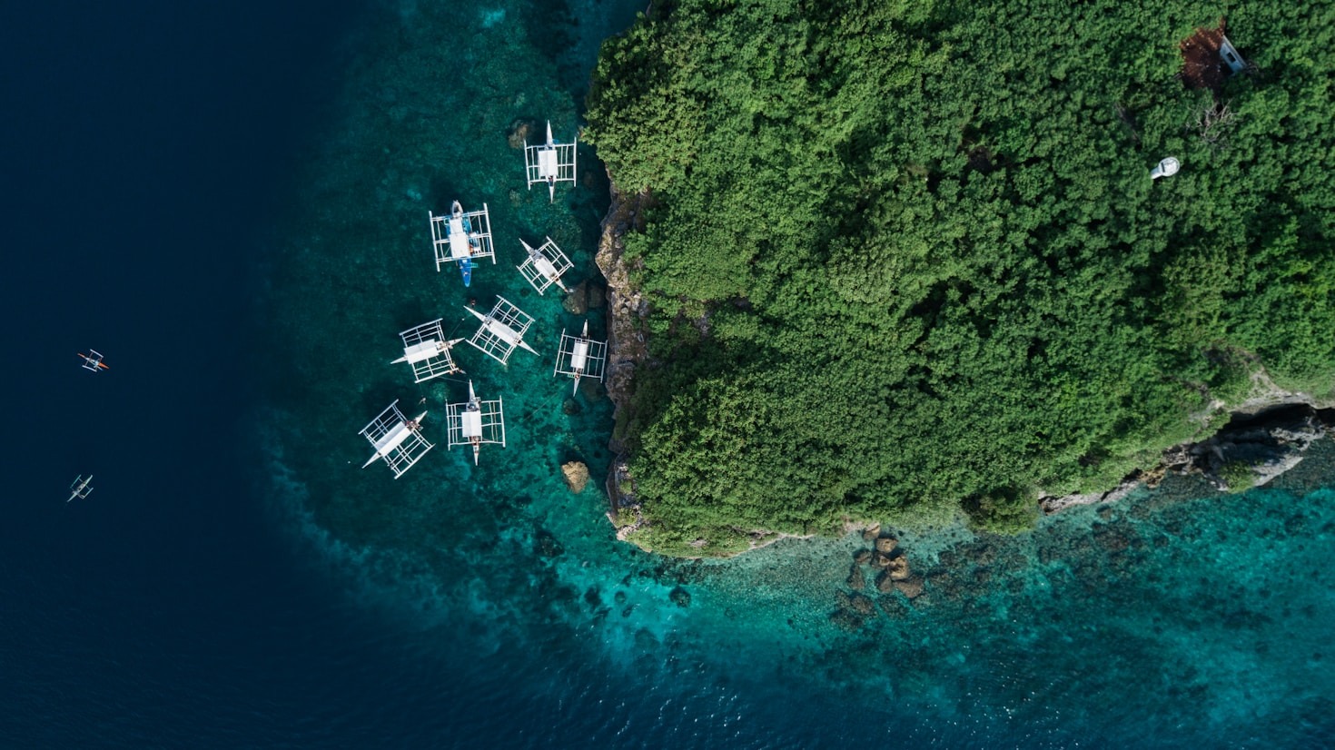 How to Plan the Perfect Cebu Getaway