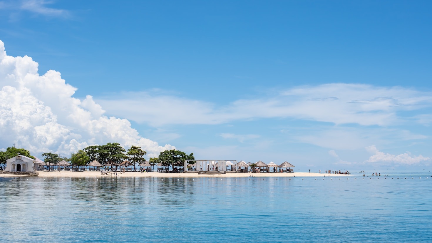 Exploring Cebu’s Most Beautiful Beaches